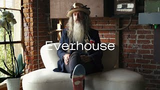 Inside Porsche Collector Magnus Walker's House in Downtown LA