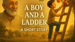 The Broken Ladder | A Story About Failure and Hope