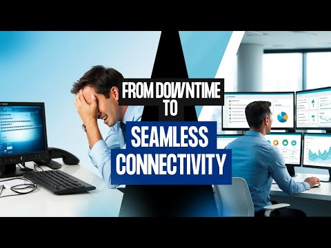 Boost Telecom Efficiency: Reduce Downtime & Scale with Callgoose SQIBS Automation 💡