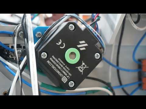 How a magnet solved my 3D printer's biggest problem | 3D Printer Build Part 6