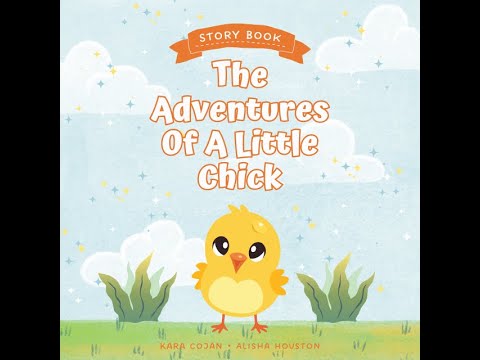 The Adventures of a Little Chick | Storytime | Lessons | Baby Sunbeams
