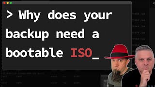 How to Use ReaR for System Backup and Recovery in RHEL