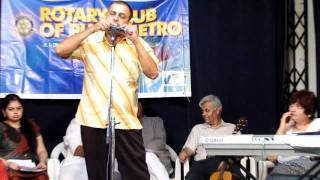 E Mere Dil Milind Upasani