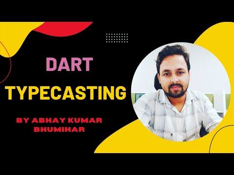 Typecasting 4