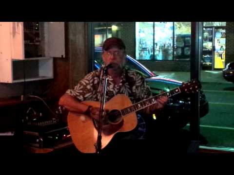 Terry Tufts Somewhere Over the Rainbow by Arlen/Harburg