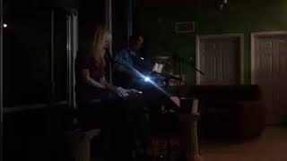 Golden Slumbers - Live at Java Jitters   20160521  clip