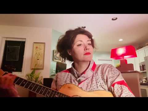 Johnny Mercer - I Remember You (Mandy Barnett Cover)