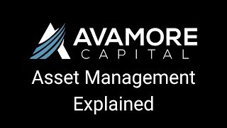 Asset Management Explained