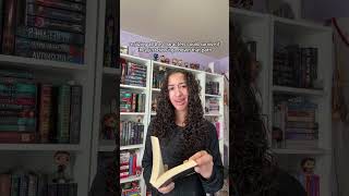 always makes me cry😭 #bookfranchise #charactergrowth #booktropes #goodreads #library #bookishideas
