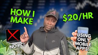 3 Money Making Websites