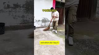 Waterproof and anti-slip floor coating  #paint #repair #fyp #fixed #foryou #floor #quickrepair