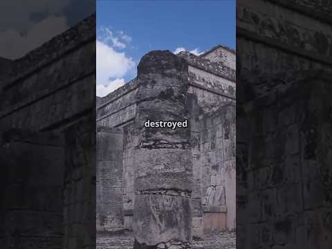 Maya Civilization: Mystery of the Abandoned Cities