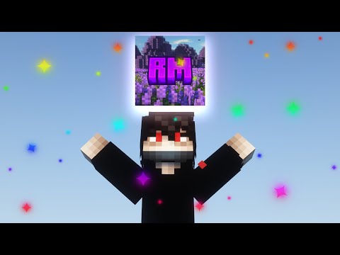 The BEST CRACKED Netherite Pot Economy Server! | Minecraft Servers