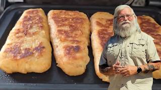 Van Life Cooking Made EASY! Save MONEY and Space with THIS!
