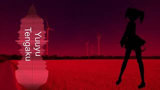 Tengaku - Kasane Teto AI