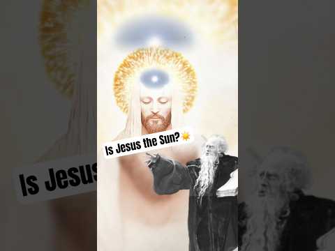 The Ultimare Solar Messiah #spirituality #religion