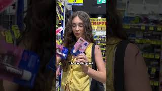 Whats a beauty product i should try ?