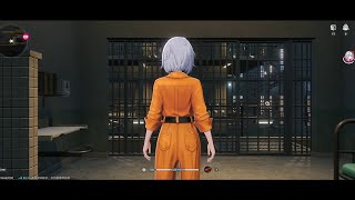 NTE: Don't be a criminal in this game | Neverness to Everness