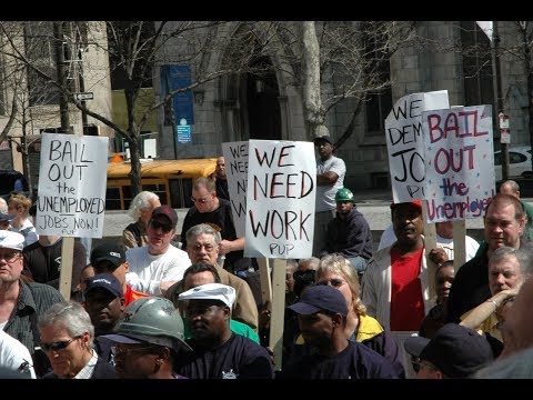 Most Devastating Mass Layoffs in US History