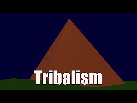 Tribalism