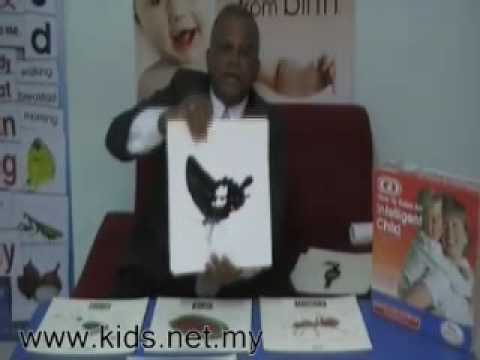 Garuda's GD Reading Programme - READY-TO-READ KIT
