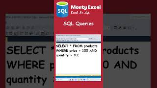 #017: SQL Made Easy: Basic Querying Techniques #shorts