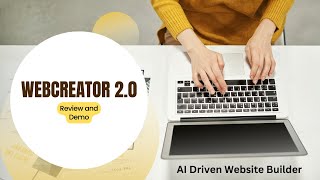 WebCreator 2 0 Review| How To Generate Websites Builder is Here