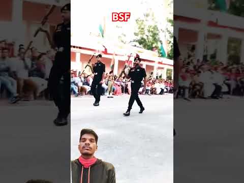 BSF, #blackcommando