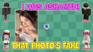 TEXT To Speech Emoji Groupchat Conversations | Her Jealousy Almost Harmed An Innocent Friend