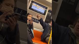 Most Average Interaction in New York City