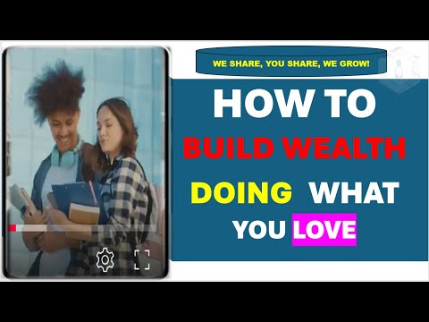 How to Transform Your Passion into a Profitable Career (#Yema's #Story).