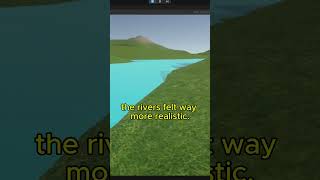 Day 4 of creating my open world game! #gamedev #openworld  #coding #adventure #codeadventure