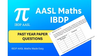 IBDP Maths AASL | Past Paper 2023 Question 3 | Probality & Expectation | The Dragon Ride (6 Marks) |