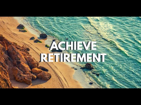 How To Retire Even If You Start Saving Late