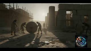 TechTimeline Preview