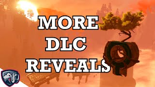 New "Void Items" & more DLC news - Dev Thoughts 22 (Risk of Rain 2)