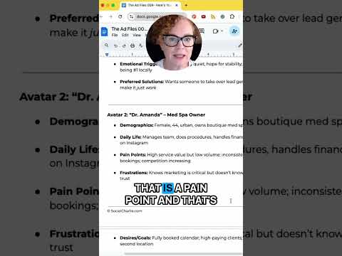 The #1 Facebook Ad Mistake Local Businesses Make