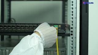 Mellanox Compatibility Testing