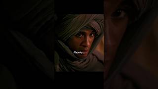 The Queen Returns | Rome #bestscenes #filmlovers