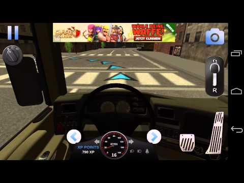 Truck Simulator