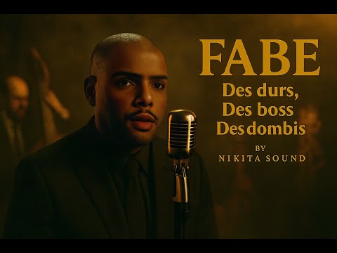 Fabe – Des Dombis (Jazz Bossa Nova Remix 2025)