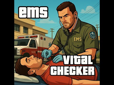 vital script and heal | Qbcore