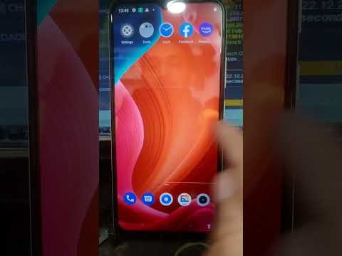 Realme Narzo 50i RMX3231 Android 11 Version Frp Bypass Without Pc