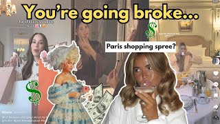 Why The Luxury Lie Is Making Us Miserable