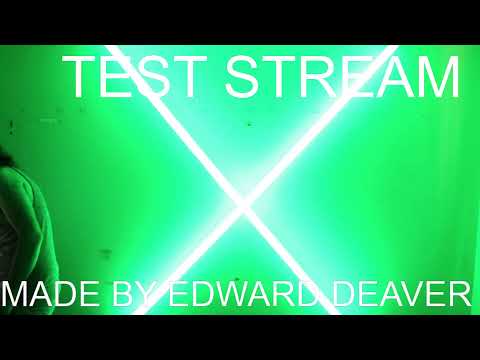 TestStream Beta 001 - A
