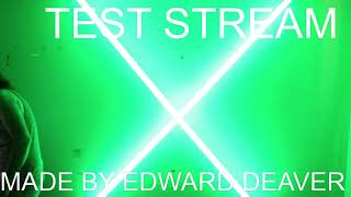 TestStream Beta 001 - A