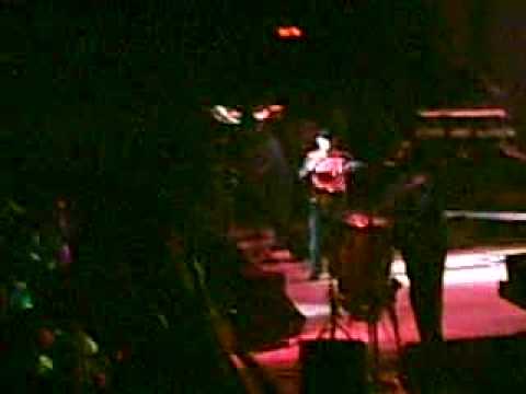 Frankie Beverly & Maze LIVE