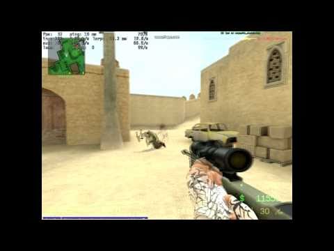 CS:S THE MixClip [HD]