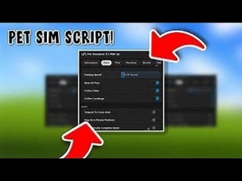 [🎉EVENT] Pet Simulator X Script / Dupe | FAST Auto Farm | 🎊PIÑATAS + FRUITS 🍊 | *PASTEBIN 2023*