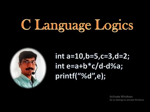 Arihmetic Operators Example3